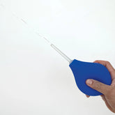 Compact Cleansing Companion - Skwert Unisex Douche System Enemas and Douches